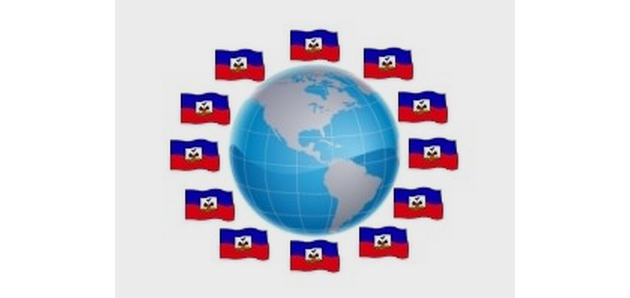 Du mouvement dans la diplomatie haïtienne